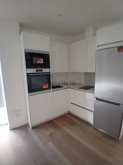 Pis de 67 m² a Badajoz