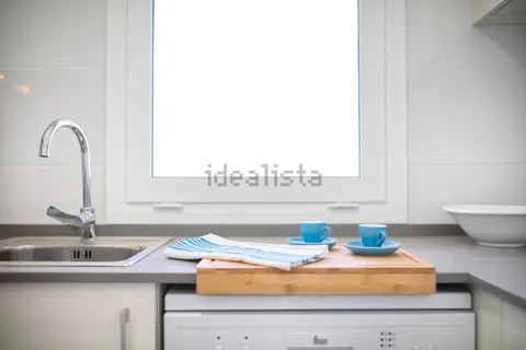 Pis de 91 m² a Calonge i Sant Antoni