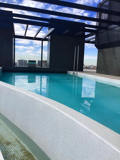 Pis de 60 m² a Madrid
