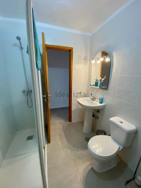 Habitació de lloguer, Puerto de la Cruz (4/8)