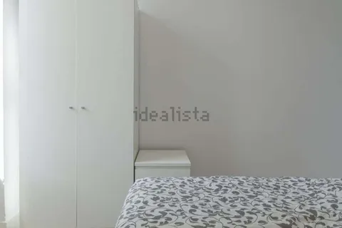Zimmer zur Miete, Madrid