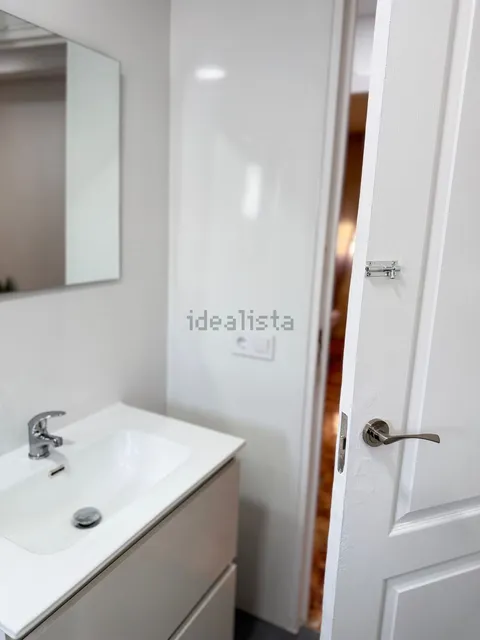 Habitació de lloguer, Sevilla