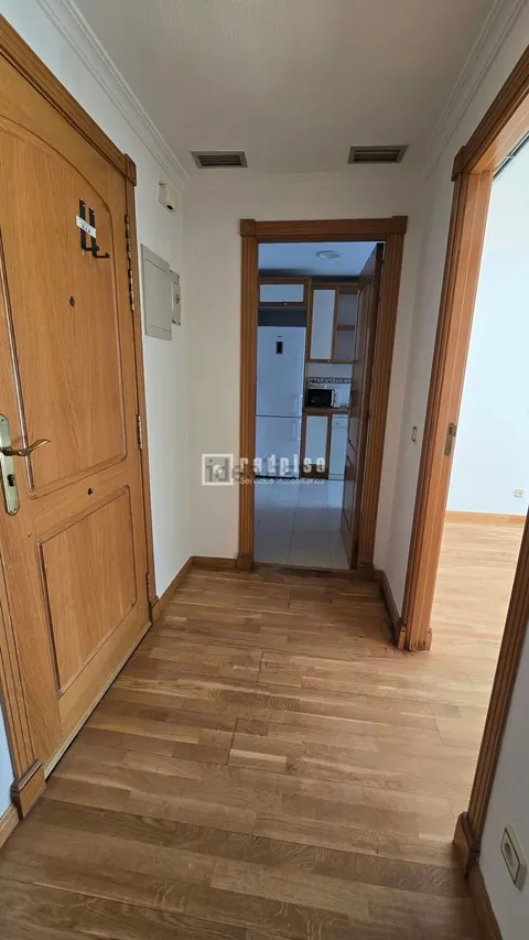 Pis de 116 m² a Madrid