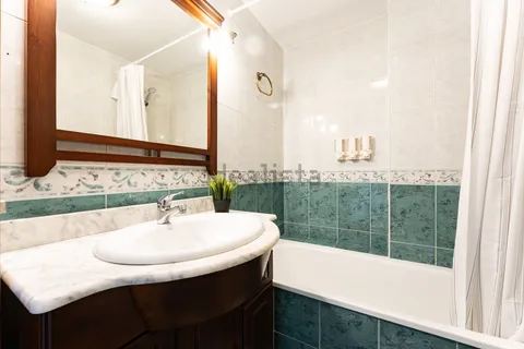 Habitació de lloguer, Màlaga