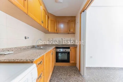 Pis de 70 m² a València