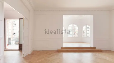 Wohnung 275 m² in Barcelona
