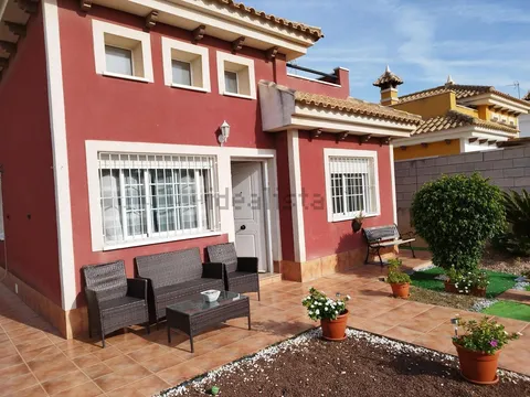 Casa de 69 m² en Murcia