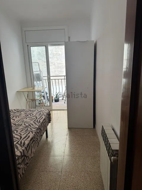 Habitació de lloguer, Cornellà de Llobregat (2/5)