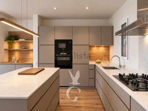 Appartement 195 m² à Barcelone