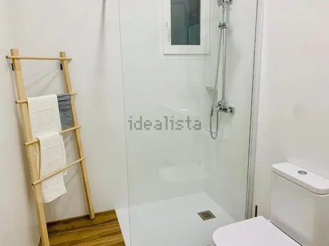 Wohnung 80 m² in Málaga