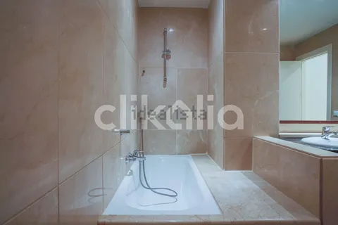 Pis de 392 m² a Madrid