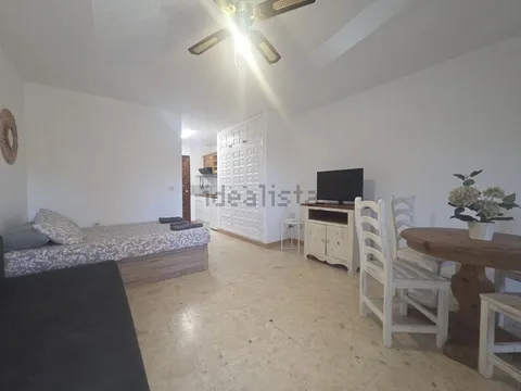 Pis de 37 m² a Mijas