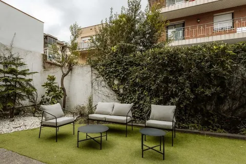Zimmer zur Miete, Barcelona