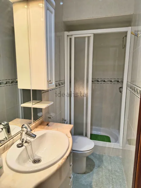 Pis de 98 m² a Madrid