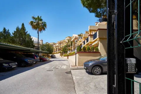 Pis de 50 m² a Marbella