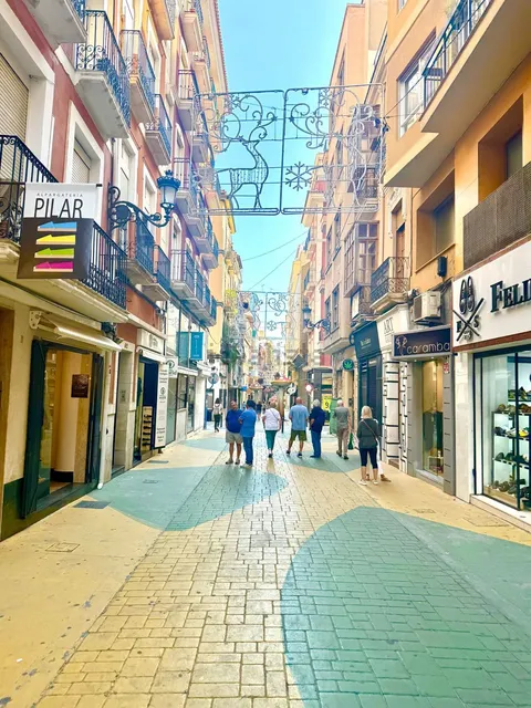 Piso de 100 m² en Alicante