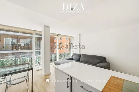 Pis de 81 m² a Madrid