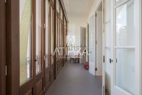 Appartement 120 m² à Barcelone