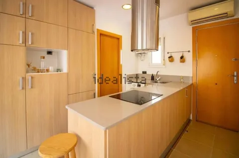 Wohnung 35 m² in Barcelona (3/7)