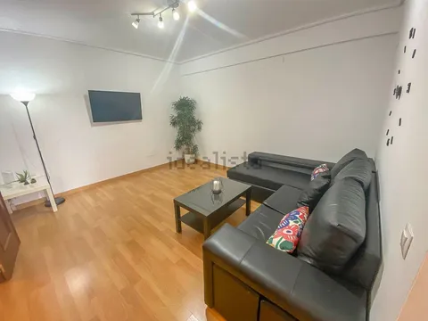 Habitació de lloguer, Sevilla