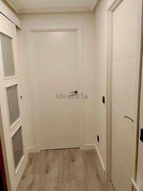 Pis de 38 m² a Gijón