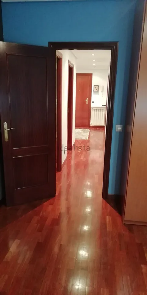 Flat 108 m² in Vitoria-Gasteiz