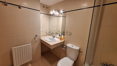 Pis de 90 m² a Ourense