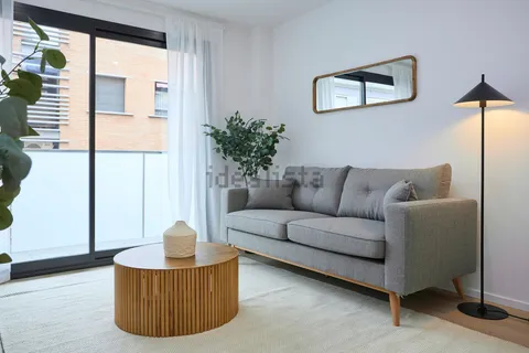 Pis de 88 m² a l'Hospitalet de Llobregat (3/25)