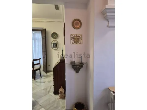 Pis de 55 m² a Sevilla