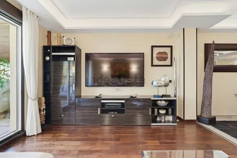 Wohnung 150 m² in Marbella