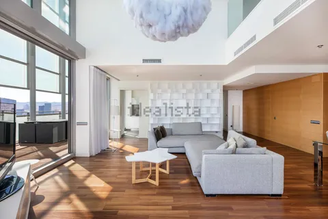 Pis de 163 m² a Barcelona