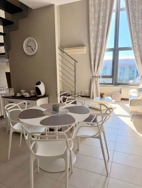 Pis de 70 m² a Madrid