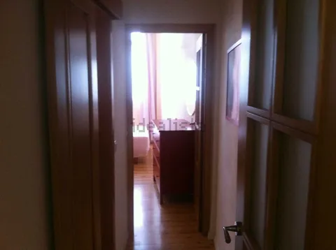 Pis de 60 m² a Sevilla
