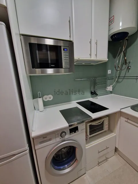 Appartamento 45 m² a Madrid