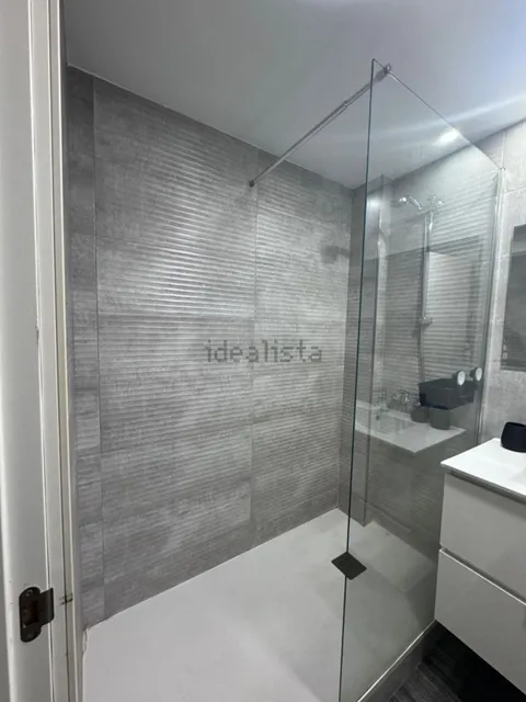 Zimmer zur Miete, Madrid