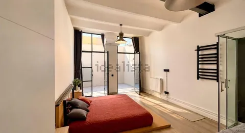 Wohnung 83 m² in Barcelona