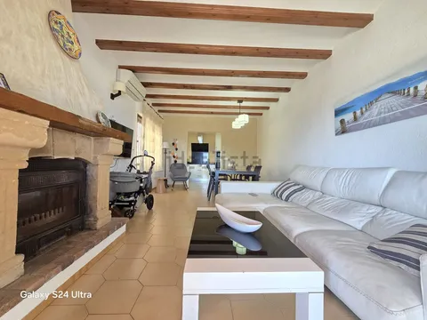Casa de 180 m² a Xàbia