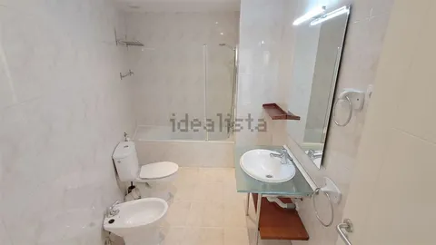 Flat 80 m² in Madrid