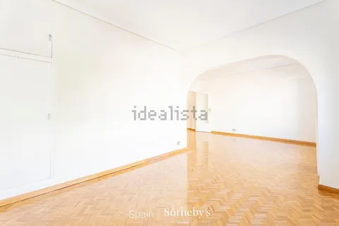 Pis de 120 m² a Madrid