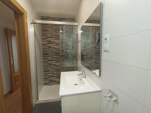 Pis de 73 m² a Alacant
