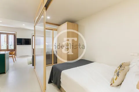 Pis de 50 m² a Madrid