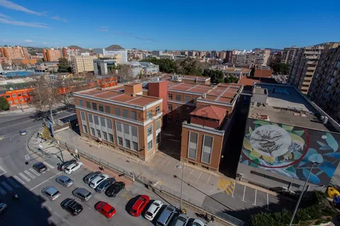 Habitació de lloguer, Cartagena