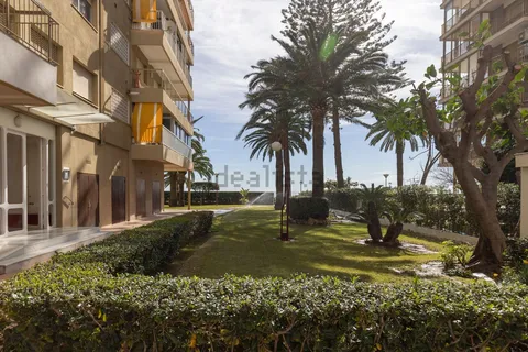 Flat 125 m² in Benicàssim / Benicasim