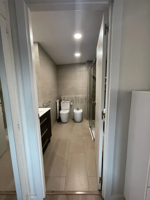 Pis de 65 m² a Madrid