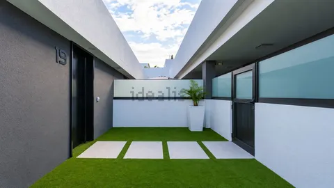 Pis de 67 m² a Mogán