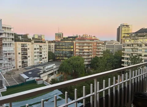 Pis de 110 m² a Barcelona