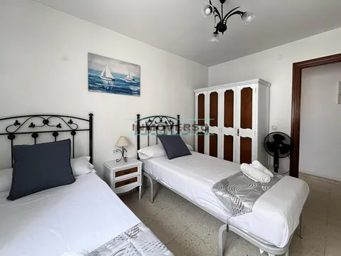 Pis de 107 m² a Rincón de la Victoria