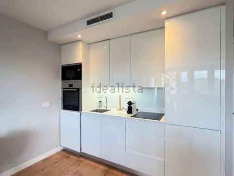 Pis de 90 m² a Madrid
