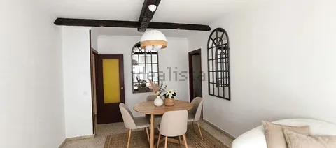 Pis de 140 m² a Sevilla