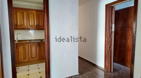 Pis de 155 m² a València